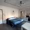 Grey House Pavia con Box Privato