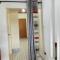 Beautiful appartement 2 beds 2 toilets kitchen