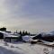 Studio skis aux pieds proche commerces, Arc 1800, 4 pers - FR-1-411-54