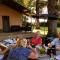 Glamping Les Arbres, Luxe Safaritent met zwembad - Cronat