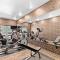 Cobblestone Hotel & Suites - Superior Duluth