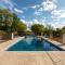 Quiet Beautiful 4stars country house heated pool & kids play area - Condom - Roques