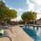 Quiet Beautiful 4stars country house heated pool & kids play area - Condom - Roques