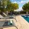 Quiet Beautiful 4stars country house heated pool & kids play area - Condom - Roques