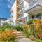 Apartamenty Sun & Snow Przy plaży