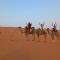 Desert Camel Trekking Camp - Merzouga