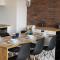 Navalis Apartments Tricity-Gdynia by Noclegi Renters - 格丁尼亚