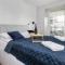 Navalis Apartments Tricity-Gdynia by Noclegi Renters - 格丁尼亚