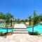 Paradise Garden - Kolymbia