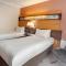 Best Western Plus The Quays Hotel Sheffield - Sheffield