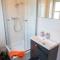 Modernes Appartement am See