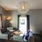 Modernes Appartement am See