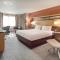 Best Western Plus The Quays Hotel Sheffield - Sheffield