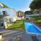 HOUSE APARTMENT LESCALA