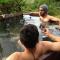 Cabaña Pudomo en Coñaripe con Hot-tub exclusivo - Coñaripe