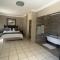 Toro Guest House