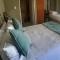Toro Guest House