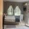 Toro Guest House