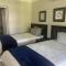 Toro Guest House - Rustenburg