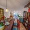 HOUSE APARTMENT LESCALA