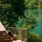 Glamping Bagrem - Jablanica