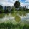 L'Oasis des Dombes - Ambérieux-en-Dombes