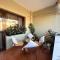 Spacious family-friendly apartment in the heart of Bllok