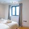 Dashing 2 Bedroom Duplex Apartment, Free Parking
