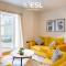 Dashing 2 Bedroom Duplex Apartment, Free Parking
