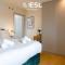 Dashing 2 Bedroom Duplex Apartment, Free Parking