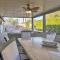 Pool and Game Room Pet-Friendly Indio Retreat - إنديو
