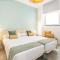 Apartamentos Luna Suites Palacio Dorita