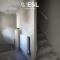 Comfy Modern 2 Bedroom Duplex Apartment with Sun Terrace