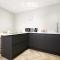 Comfy Modern 2 Bedroom Duplex Apartment with Sun Terrace