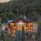 Mill Creek Lodge Estates