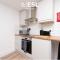 Studio 3, Top Floor Town Centre Apartment
