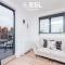Studio 3, Top Floor Town Centre Apartment