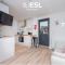 Studio 3, Top Floor Town Centre Apartment