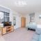 Studio 2, Second Floor Town Centre Apartment