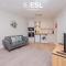Studio 2, Second Floor Town Centre Apartment
