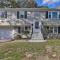 Fire Pit, Spacious Yard Hyannis Vacation Rental