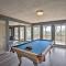 Near Hiking Mtn-View Conifer Cabin with 2 Decks - Conifer