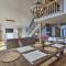 Near Hiking Mtn-View Conifer Cabin with 2 Decks - Conifer