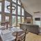 Near Hiking Mtn-View Conifer Cabin with 2 Decks - Conifer