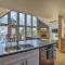 Near Hiking Mtn-View Conifer Cabin with 2 Decks - Conifer
