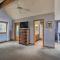 Near Hiking Mtn-View Conifer Cabin with 2 Decks - Conifer