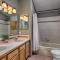 Near Hiking Mtn-View Conifer Cabin with 2 Decks - Conifer