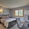 Near Hiking Mtn-View Conifer Cabin with 2 Decks - Conifer