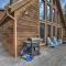 Near Hiking Mtn-View Conifer Cabin with 2 Decks - Conifer