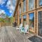 Near Hiking Mtn-View Conifer Cabin with 2 Decks - Conifer